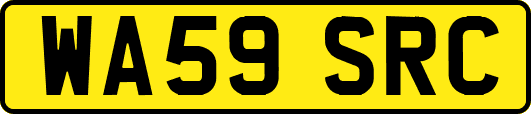 WA59SRC