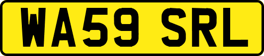 WA59SRL