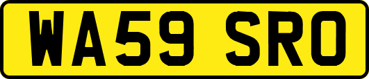 WA59SRO
