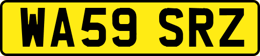 WA59SRZ