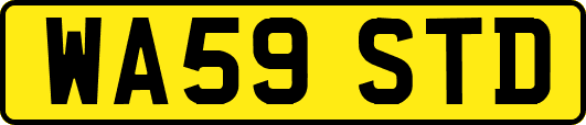 WA59STD