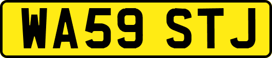 WA59STJ