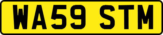 WA59STM