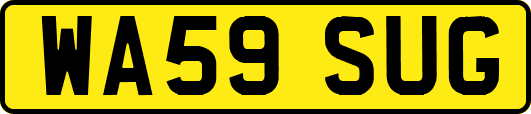 WA59SUG