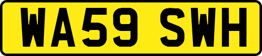 WA59SWH