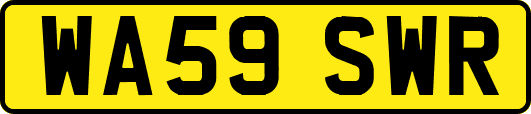 WA59SWR