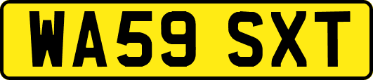 WA59SXT