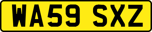 WA59SXZ