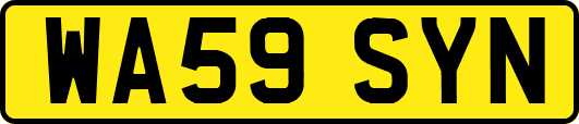 WA59SYN