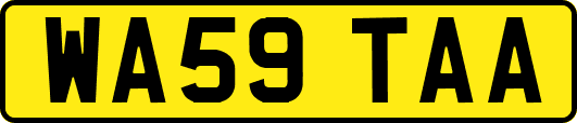 WA59TAA