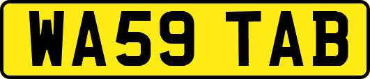 WA59TAB