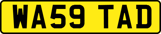 WA59TAD