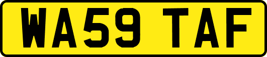 WA59TAF