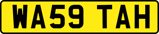 WA59TAH