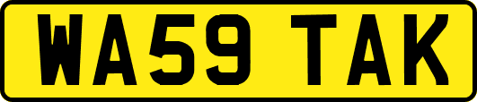 WA59TAK