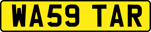 WA59TAR