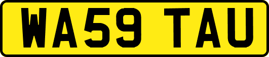 WA59TAU