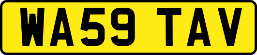 WA59TAV