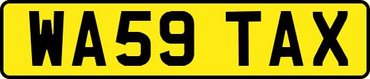 WA59TAX