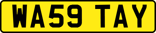 WA59TAY