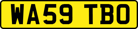 WA59TBO