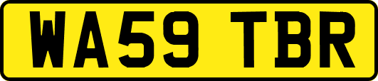 WA59TBR