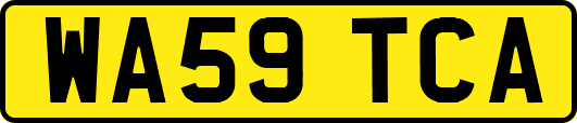 WA59TCA