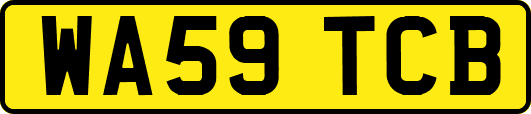 WA59TCB