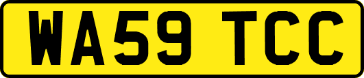 WA59TCC