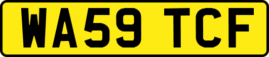 WA59TCF