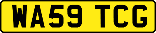 WA59TCG
