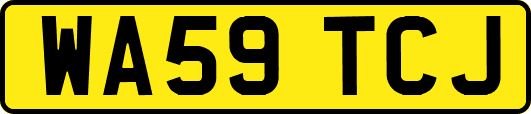 WA59TCJ