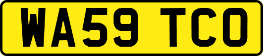 WA59TCO
