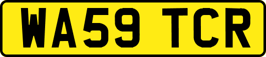 WA59TCR