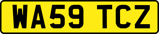 WA59TCZ