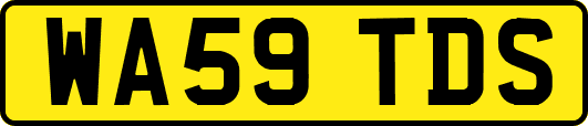 WA59TDS