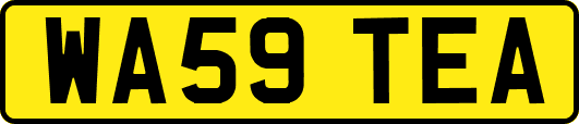 WA59TEA