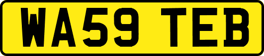 WA59TEB