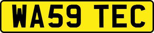 WA59TEC