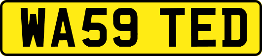 WA59TED
