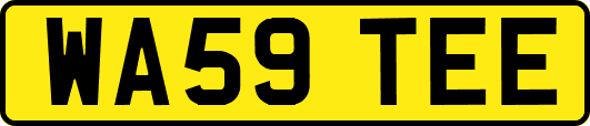 WA59TEE