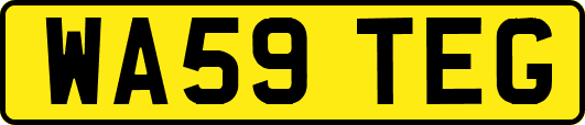 WA59TEG