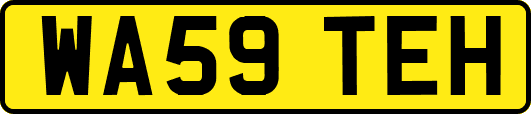 WA59TEH