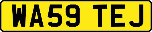 WA59TEJ