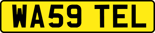 WA59TEL