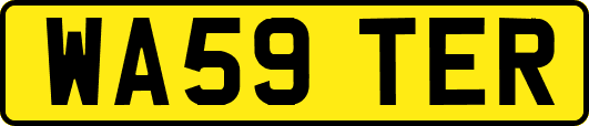 WA59TER