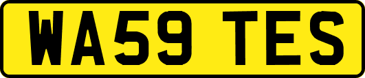 WA59TES