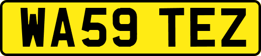 WA59TEZ