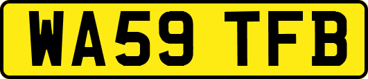 WA59TFB