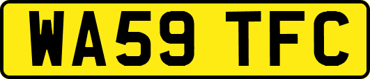 WA59TFC